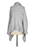 MICHAEL Michael Kors Gray Cardigan Size S - photo 2