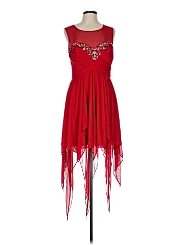 Reign On Cocktail Dress (view 1)