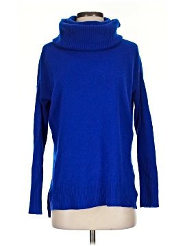 Diane Von Furstenberg Cashmere Pullover Sweater