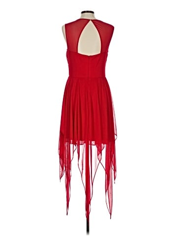 Reign On Cocktail Dress (view 2)