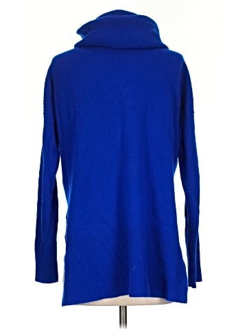 Diane von Furstenberg Cashmere Pullover Sweater (view 2)