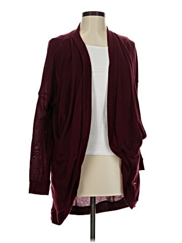 Canyon River Blues Cardigan (view 1)