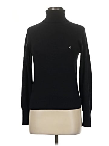 Christian Dior Turtleneck Sweater (view 1)