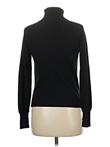 Christian Dior Turtleneck Sweater (view 2)