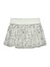 Lululemon Athletica Print Silver Active Skort Size 4 (tall) - photo 1