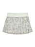Lululemon Athletica Print Silver Active Skort Size 4 (tall) - photo 2