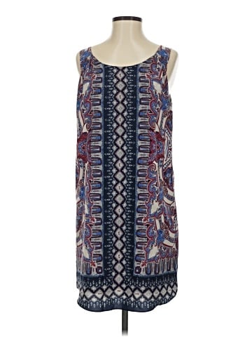 Lila Rose Casual Dress (view 1)