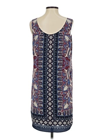 Lila Rose Casual Dress (view 2)