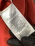 BCBGMAXAZRIA Red Casual Skirt Size L - photo 4