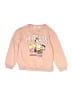 H&M Pink Sweatshirt Size 5T - 6 - photo 1