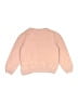 H&M Pink Sweatshirt Size 5T - 6 - photo 2