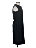 Bar III Solid Black Cocktail Dress Size S - photo 4