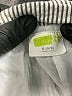 Crazy 8 Checkered-gingham Gray Jacket Size 5 - 6 - photo 3