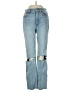 Rag & Bone Blue Jeans Size 24 waist - photo 1