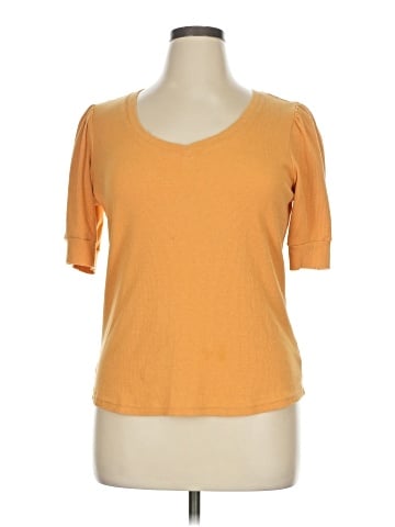 Falls Creek 3/4 Sleeve T-Shirt (view 1)