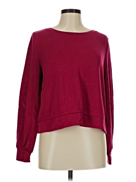 Ann Taylor Loft Sweatshirt