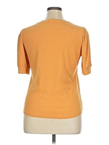 Falls Creek 3/4 Sleeve T-Shirt (view 2)