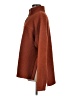 Old Navy 100% Polyester Orange Fleece Size M - photo 5