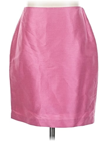 Linda Allard Ellen Tracy Formal Skirt (view 1)