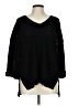 Lildy Black Pullover Sweater Size Lg - XL - photo 1
