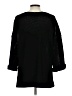 Lildy Black Pullover Sweater Size Lg - XL - photo 2