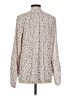 Torrid Ivory Long Sleeve Blouse Size Med Plus (00) - photo 2