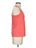 Asics Pink Active Tank Size S - photo 4