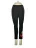 Nike Graphic Black Active Pants Size S - photo 1