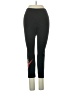 Nike Graphic Black Active Pants Size S - photo 2