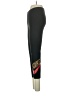 Nike Graphic Black Active Pants Size S - photo 5