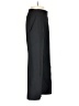 Epoque Solid Black Dress Pants Size 2 - photo 4