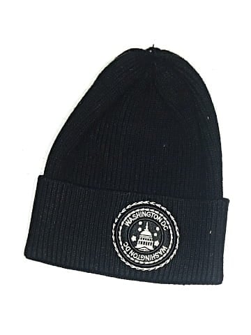 Robin Ruth Beanie (view 1)