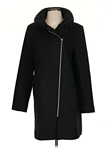 Ann Taylor LOFT Wool Coat (view 1)