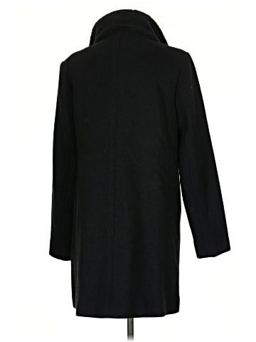 Ann Taylor LOFT Wool Coat (view 2)