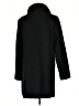 Ann Taylor LOFT Black Wool Coat Size S - photo 2