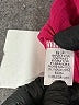 Papermoon 100% Rayon Pink Sleeveless Blouse Size M - photo 8