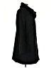 Ann Taylor LOFT Black Wool Coat Size S - photo 4