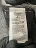 Gap Chevron-herringbone Gray Jeans Size 26 waist - photo 8