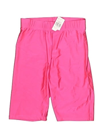 Rainbow Athletic Shorts (view 1)