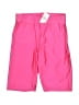 Rainbow Solid Pink Athletic Shorts Size S - photo 1