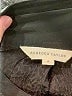 Rebecca Taylor Black Long Sleeve Blouse Size 4 - photo 7