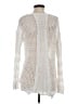 Rebecca Taylor White Pullover Sweater Size S - photo 2