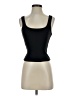 Unbranded Black Tank Top Size XS - photo 1