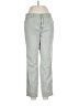 J.Crew 100% Cotton Gray Casual Pants Size 8 - photo 1