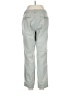 J.Crew 100% Cotton Gray Casual Pants Size 8 - photo 2