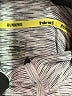 Hind Gray Track Jacket Size S - photo 6