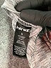 Hind Gray Track Jacket Size S - photo 7