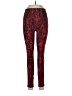UNIQUELY Lorna Jane Animal Print Red Leggings Size L - photo 1