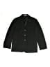 Cherokee 100% Polyester Solid Black Blazer Size 7 - photo 1