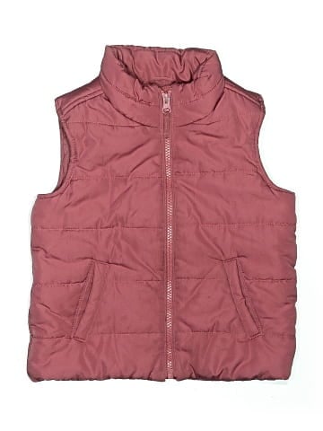 The Children's Place Vest (view 1)